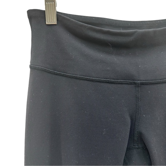 LULULEMON Wunder Under Pant III Full-On LuxTreme in Black - Picture 5 of 9